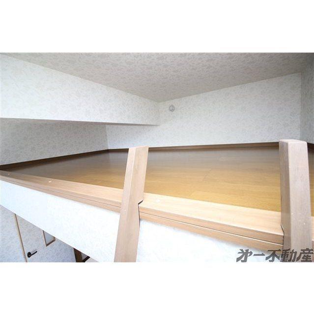 アーバンステーツ古庄（115） 部屋画像