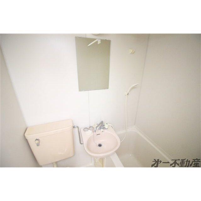 アーバンステーツ古庄（108） 部屋画像