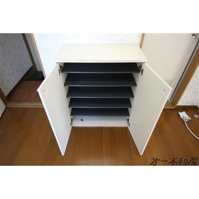 アーバンステーツ古庄（115） 部屋画像