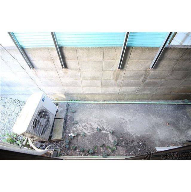 アーバンステーツ古庄（108） 部屋画像