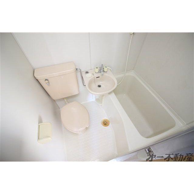 アーバンステーツ古庄（115） 部屋画像
