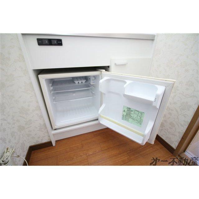 アーバンステーツ古庄（115） 部屋画像
