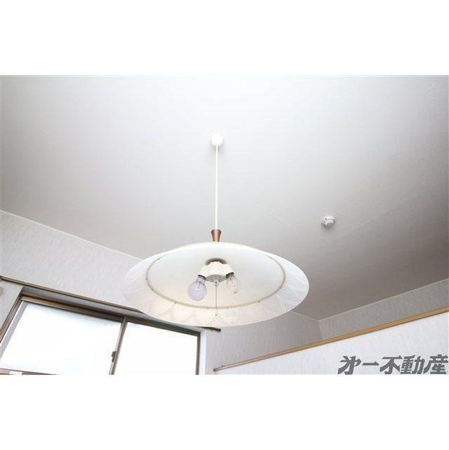 アーバンステーツ古庄（108） 部屋画像