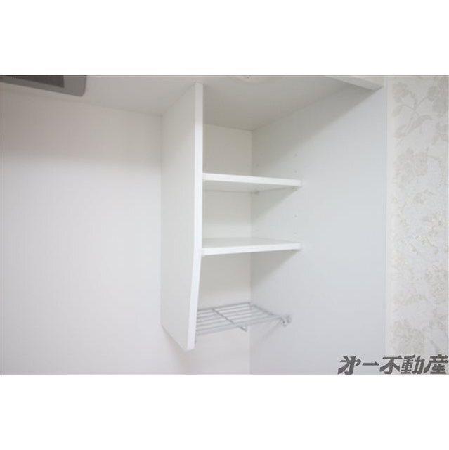 アーバンステーツ古庄（115） 部屋画像