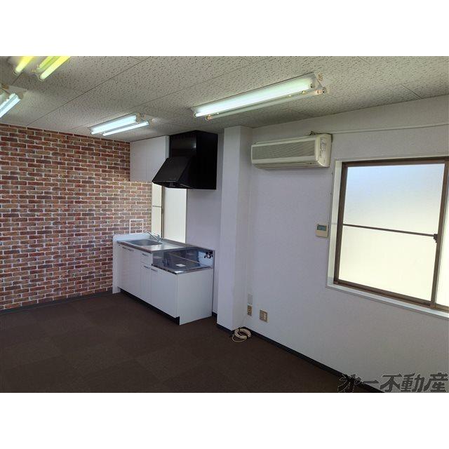 レインボー馬渕（3F） 部屋画像