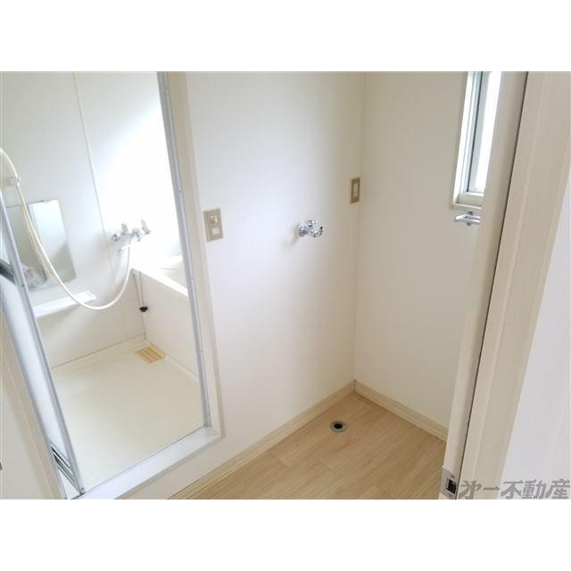 ハイムグリーンヒルB（202） 部屋画像