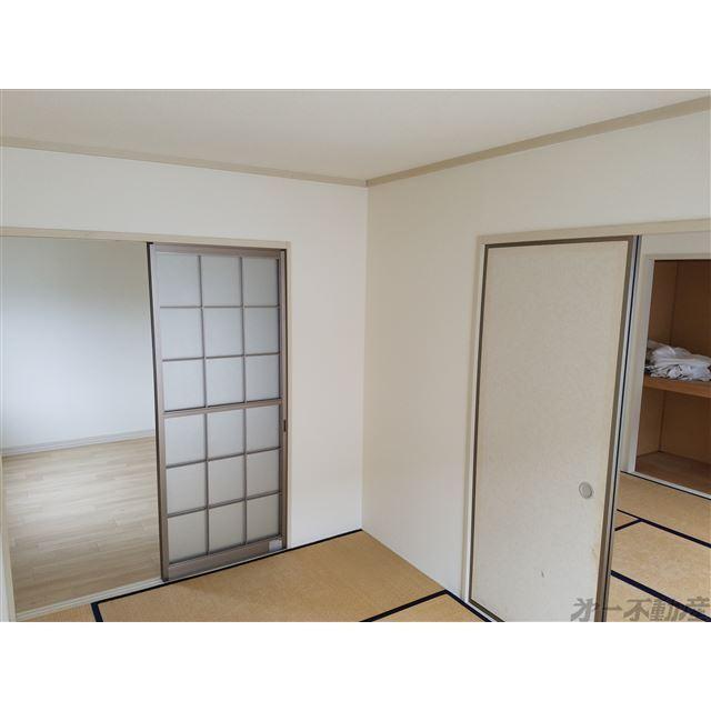 ハイムグリーンヒルB（202） 部屋画像