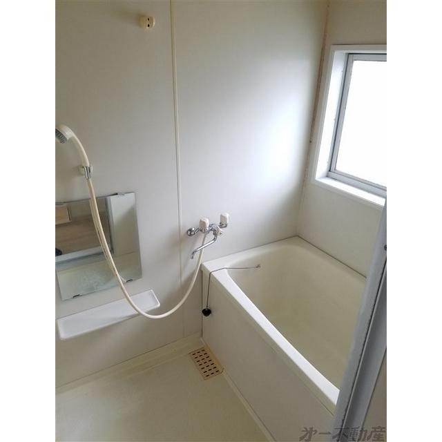 ハイムグリーンヒルB（202） 部屋画像