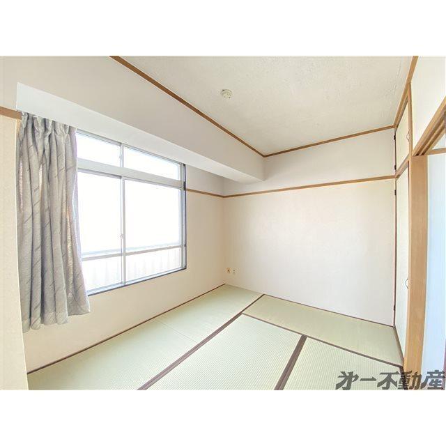 亀鶴ビル（301） 部屋画像