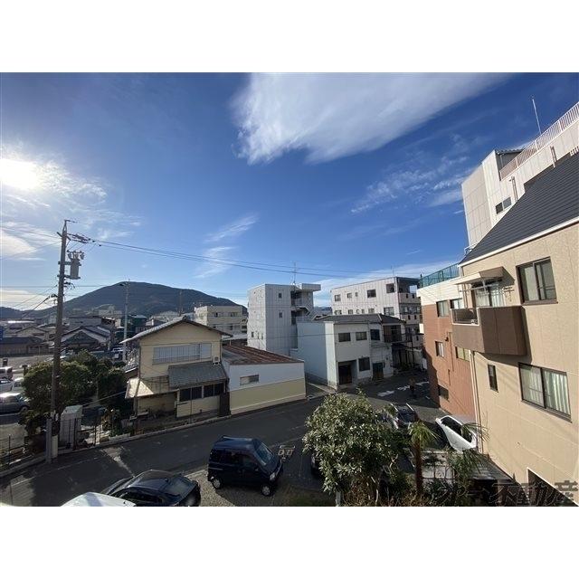 亀鶴ビル（301） 部屋画像