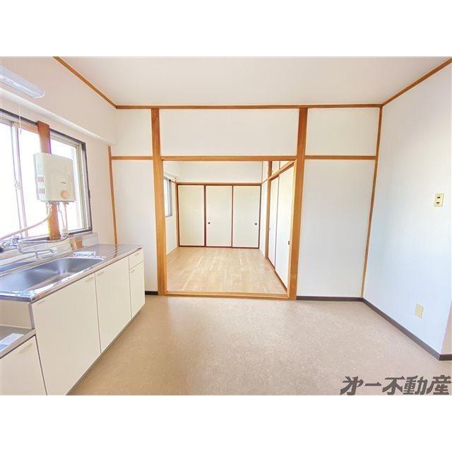 亀鶴ビル（301） 部屋画像