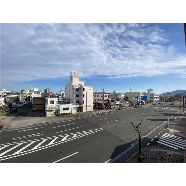 亀鶴ビル（301） 部屋画像