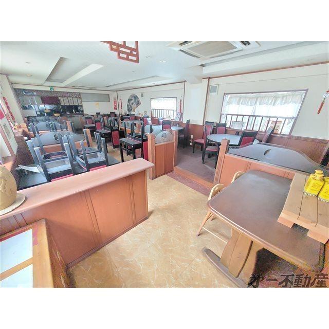 SAKYOビル鷹匠（1･2F） 部屋画像