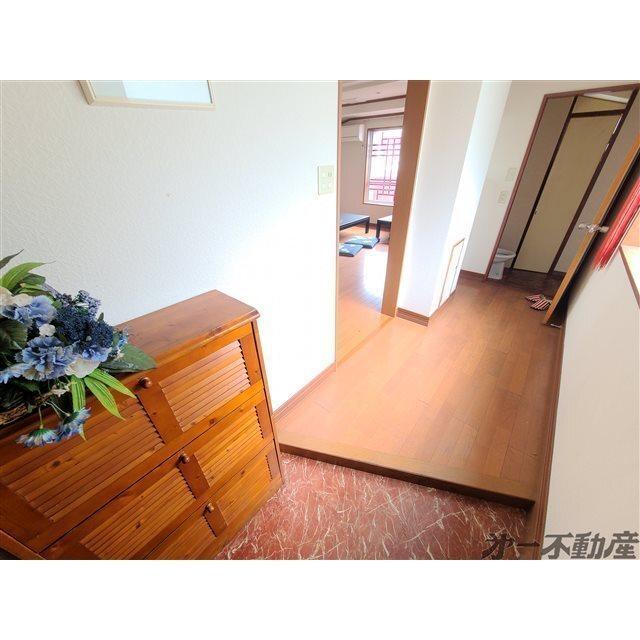 SAKYOビル鷹匠（1･2F） 部屋画像