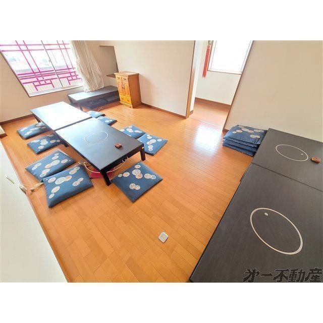 SAKYOビル鷹匠（1･2F） 部屋画像