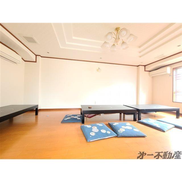 SAKYOビル鷹匠（1･2F） 部屋画像