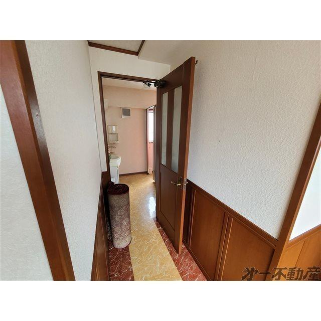SAKYOビル鷹匠（1･2F） 部屋画像