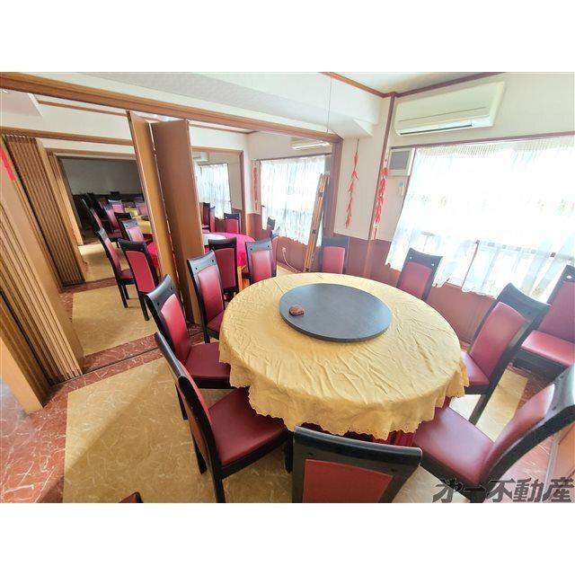 SAKYOビル鷹匠（1･2F） 部屋画像