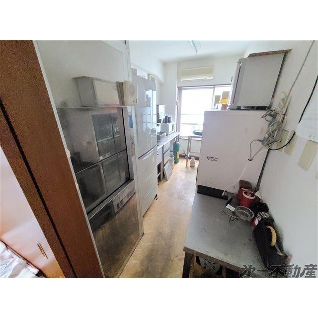 SAKYOビル鷹匠（1･2F） 部屋画像