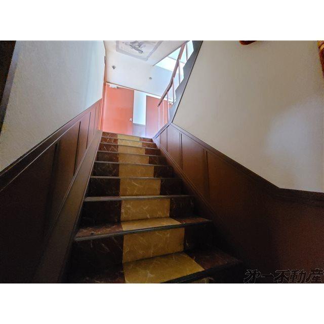 SAKYOビル鷹匠（1･2F） 部屋画像