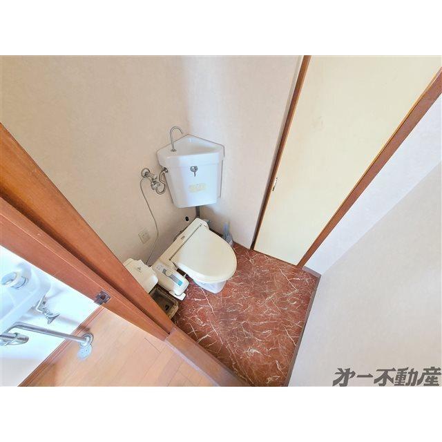 SAKYOビル鷹匠（1･2F） 部屋画像