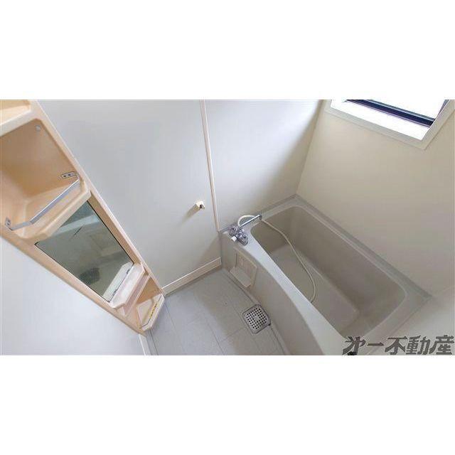 グレース丸子・（101） 部屋画像
