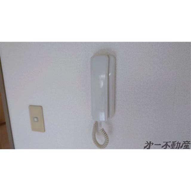 グレース丸子・（101） 部屋画像