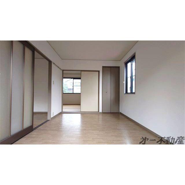 グレース丸子・（101） 部屋画像