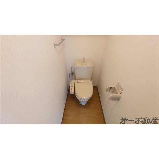 グレース丸子・（101） トイレ