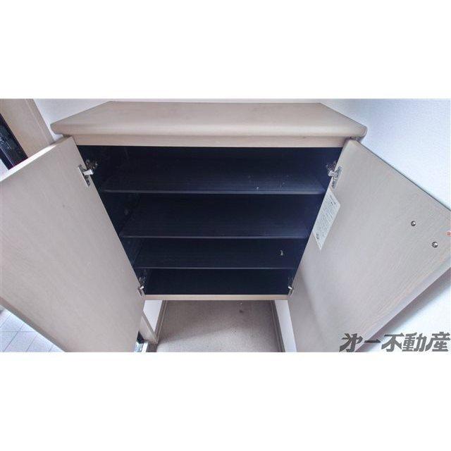 グレース丸子・（101） 部屋画像