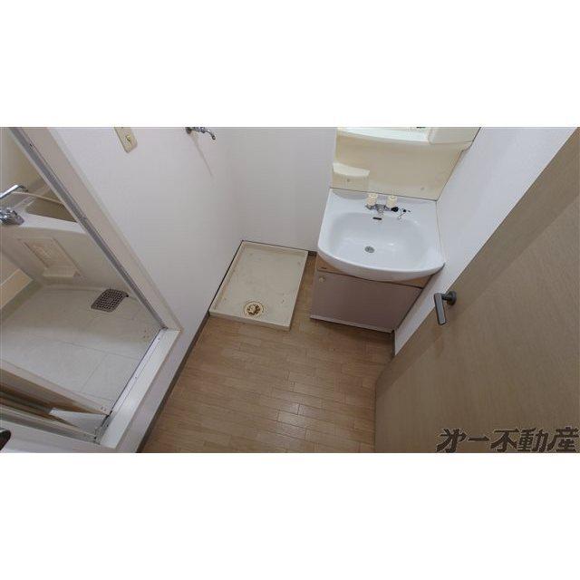 グレース丸子・（101） 部屋画像