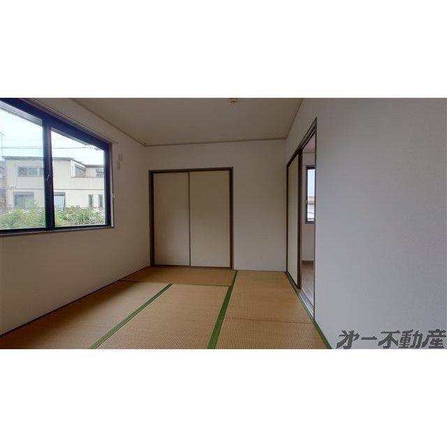 グレース丸子・（101） 部屋画像