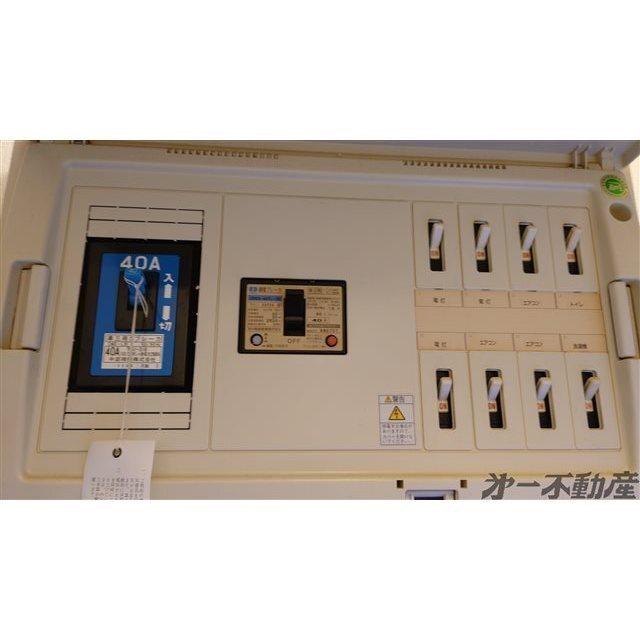 グレース丸子・（101） 部屋画像