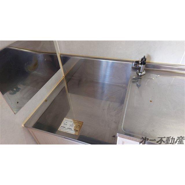 グレース丸子・（101） 部屋画像