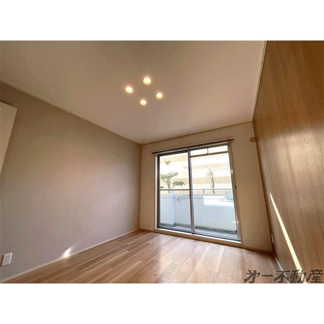 カーサミラ音羽・（113） 部屋画像