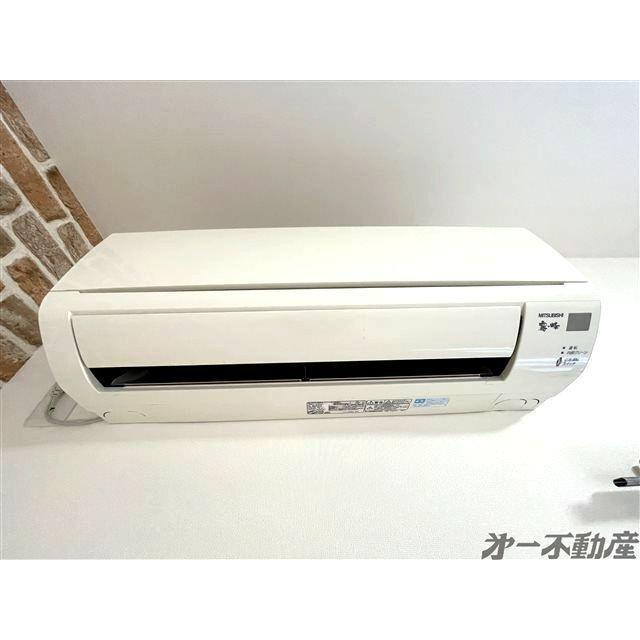 カーサミラ音羽・（113） 部屋画像