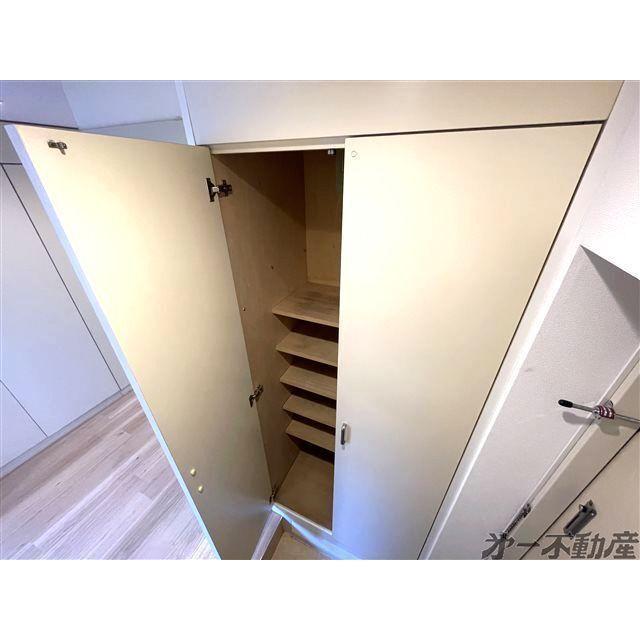 カーサミラ音羽・（113） 部屋画像