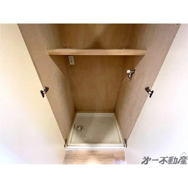 カーサミラ音羽・（113） 部屋画像