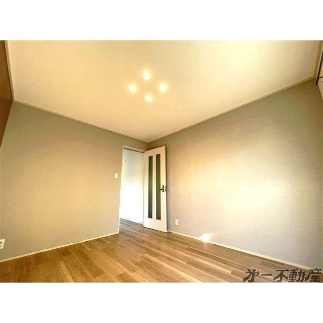 カーサミラ音羽・（113） 部屋画像