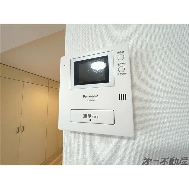 カーサミラ音羽・（113） 部屋画像