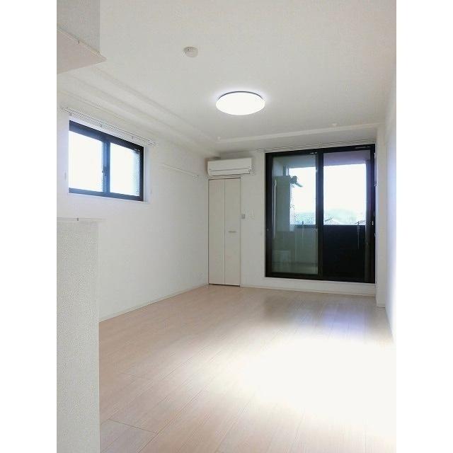 モデラート（301） 部屋画像