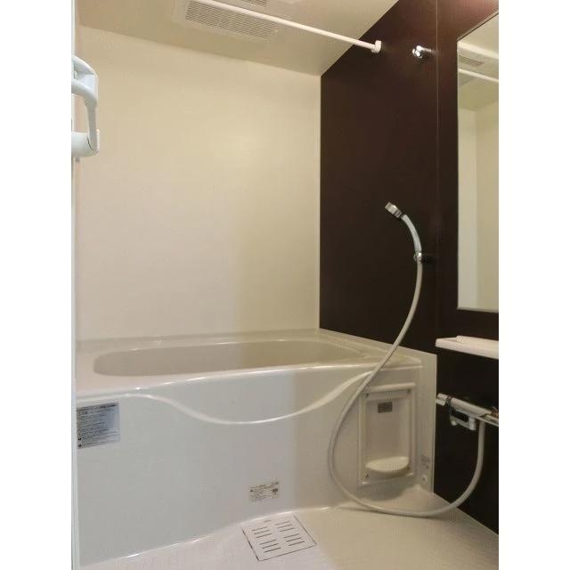 モデラート（301） 部屋画像