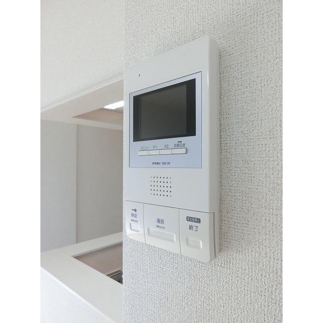 モデラート（301） 部屋画像