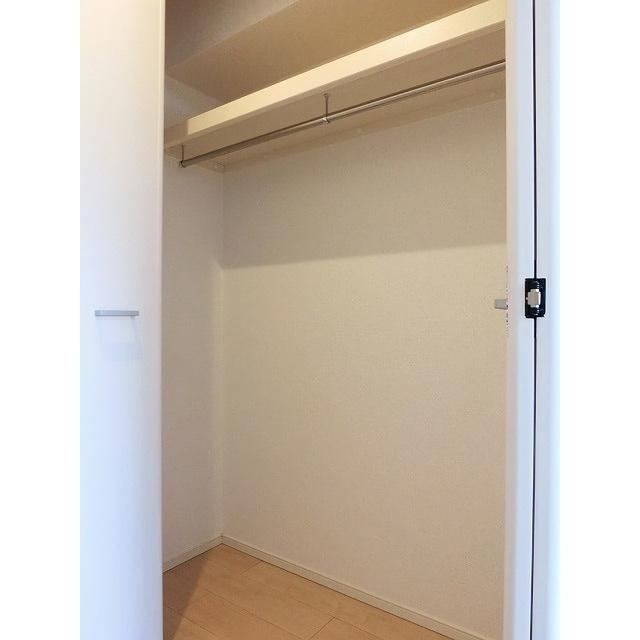 アザレアコート（202） 部屋画像