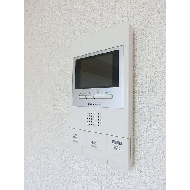 アザレアコート（202） 部屋画像