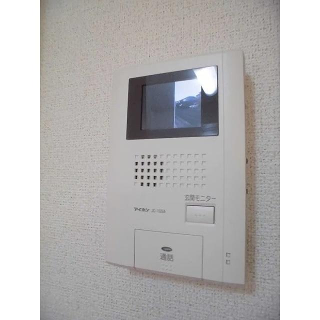 ポラリスⅠ（103） 部屋画像
