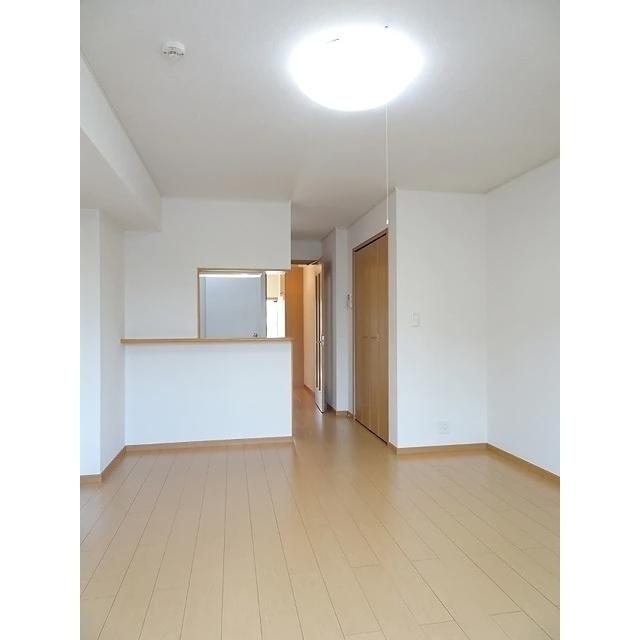 ポラリスⅠ（103） 部屋画像
