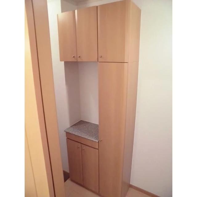 ポラリスⅠ（103） 部屋画像