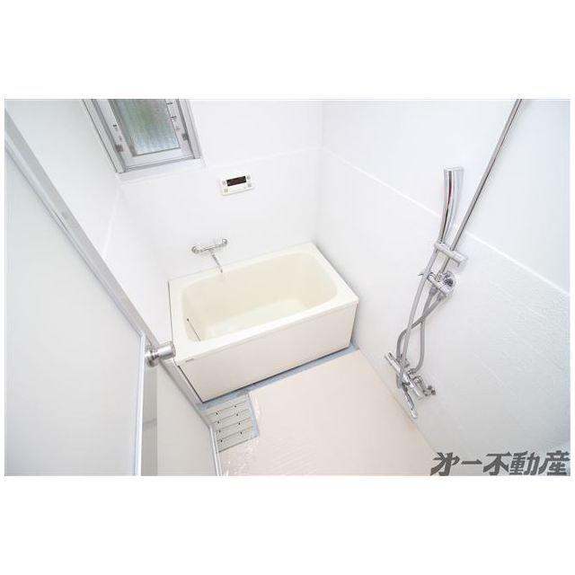 イレブンハイツ（204） 部屋画像