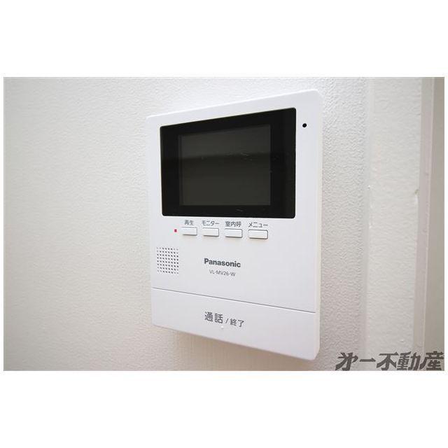 イレブンハイツ（204） 部屋画像